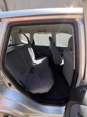 Honda Jazz, снимка 8