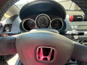 Honda Jazz, снимка 5