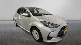 Toyota Yaris 1.5 VVT-i Active , снимка 1