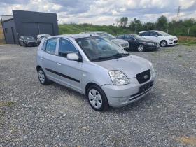Kia Picanto 1.0i 115000kм, снимка 3