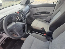 Kia Picanto 1.0i 115000kм, снимка 6