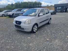 Kia Picanto 1.0i 115000kм, снимка 1