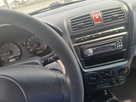 Kia Picanto 1.0i 115000kм, снимка 8