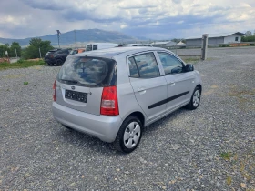 Kia Picanto 1.0i 115000kм, снимка 4
