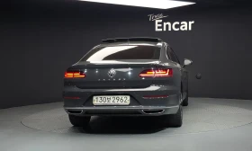 VW Arteon ОБДУХВАНЕ* 360 КАМЕРИ* DYNAUDIO, снимка 4