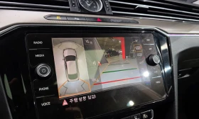VW Arteon ОБДУХВАНЕ* 360 КАМЕРИ* DYNAUDIO, снимка 14