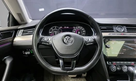VW Arteon ОБДУХВАНЕ* 360 КАМЕРИ* DYNAUDIO, снимка 13