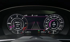 VW Arteon ОБДУХВАНЕ* 360 КАМЕРИ* DYNAUDIO, снимка 8