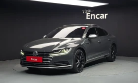 VW Arteon ОБДУХВАНЕ* 360 КАМЕРИ* DYNAUDIO, снимка 1