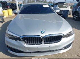 BMW 530 2.0l I, снимка 12