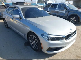 BMW 530 2.0l I, снимка 1