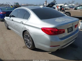 BMW 530 2.0l I, снимка 3