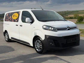 Citroen Jumpy 1.6 HDI. L 2.  156261 kilometri Top , снимка 2