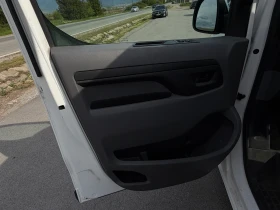 Citroen Jumpy 1.6 HDI. L 2.  156261 kilometri Top , снимка 7