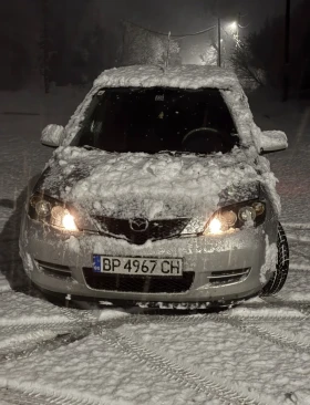 Mazda 2, снимка 1