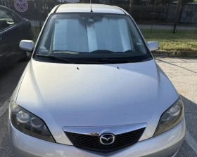 Mazda 2, снимка 2