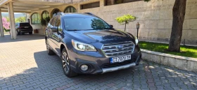 Subaru Outback 3.6R Limited , снимка 3