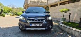 Subaru Outback 3.6R Limited , снимка 2