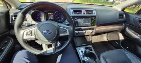Subaru Outback 3.6R Limited , снимка 11
