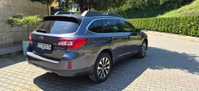 Subaru Outback 3.6R Limited , снимка 4