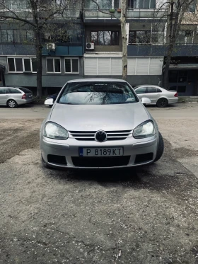 VW Golf, снимка 1