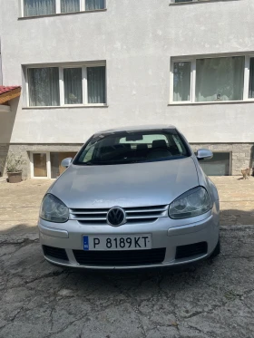 VW Golf, снимка 5