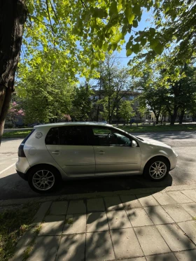 VW Golf, снимка 3