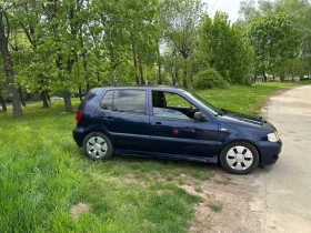 VW Polo 1.4TDi, снимка 4