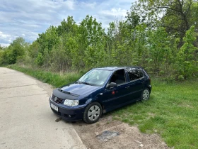 VW Polo 1.4TDi, снимка 1