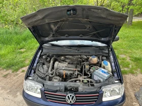 VW Polo 1.4TDi, снимка 2