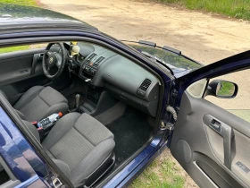 VW Polo 1.4TDi, снимка 5
