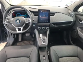 Renault Zoe R110 Intens* CCS порт , снимка 4