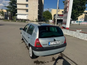 Renault Clio 1.2 , снимка 6