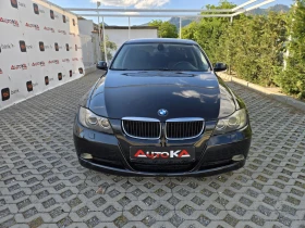 BMW 320 2.0D-163кс= 6СКОРОСТИ= КСЕНОН= АВТОПИЛОТ, снимка 1
