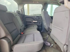 Chevrolet Silverado K1500 LT, снимка 9
