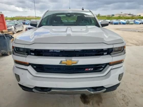 Chevrolet Silverado K1500 LT, снимка 3