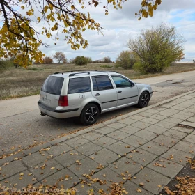VW Golf Golf 4, 4motion, снимка 3