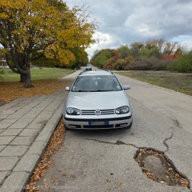 VW Golf Golf 4, 4motion, снимка 2