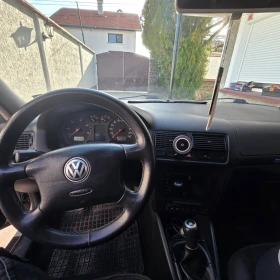 VW Golf Golf 4, 4motion, снимка 4