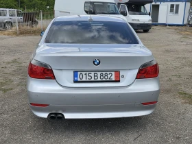 BMW 525, снимка 4