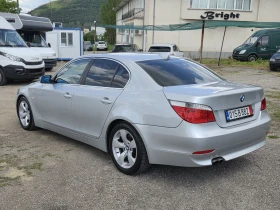 BMW 525, снимка 5