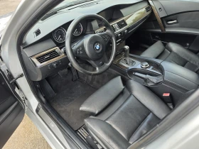 BMW 525, снимка 9