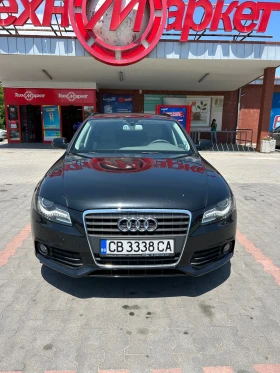 Audi A4 1.8T АВТОМАТИК, снимка 2