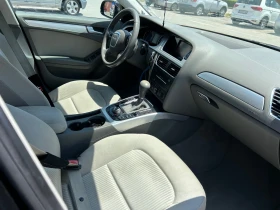Audi A4 1.8T АВТОМАТИК, снимка 10