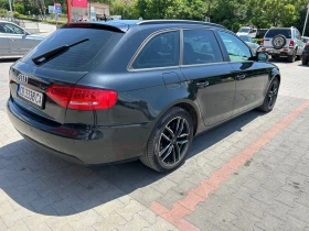 Audi A4 1.8T АВТОМАТИК, снимка 6