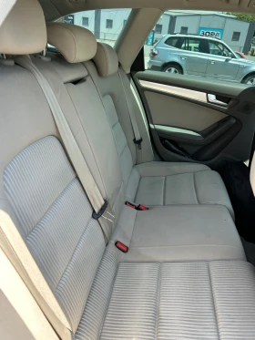 Audi A4 1.8T АВТОМАТИК, снимка 11