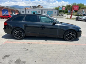 Audi A4 1.8T АВТОМАТИК, снимка 5