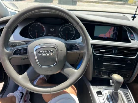 Audi A4 1.8T АВТОМАТИК, снимка 13