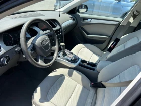 Audi A4 1.8T АВТОМАТИК, снимка 9