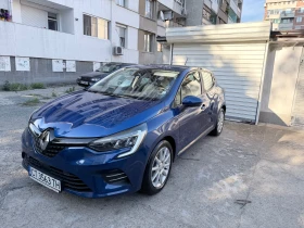 Renault Clio 1.5 DCI, снимка 1